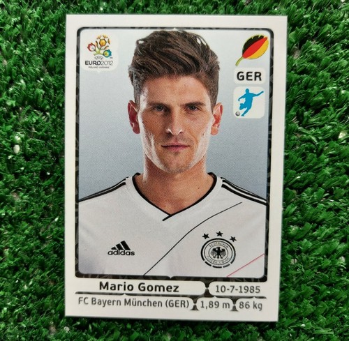 Figurina calciatori panini - figurina,