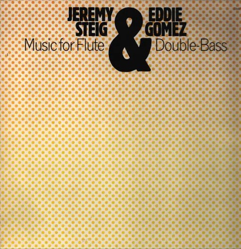Jeremy steig eddie gomez - steig,