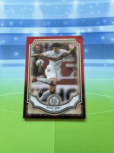 Collezione topps museum - topps,