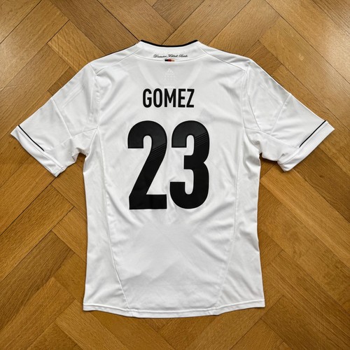 Maglia adidas dfb - dfb, em