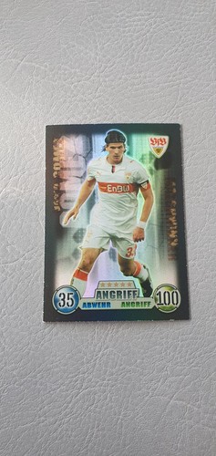 Topps match attax mario - topps,