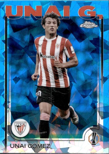 Unai gomez 2024 - unai,
