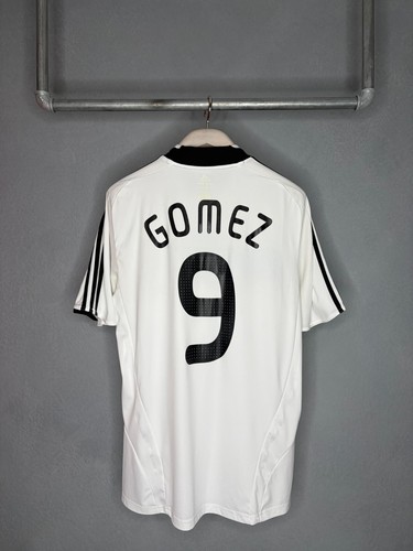 Germania mario gomez - •,