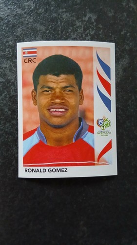 Panini germania 2006 - 2006,