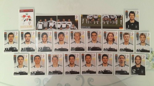 Euro 2008 deutschland germania - 2008,