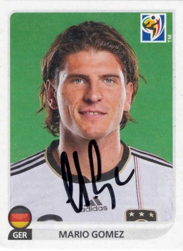 Mario gomez germania - mario, germania,