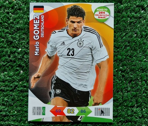 Card adrenalyn calciatori - xl,