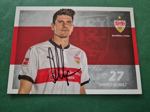 Vfb stoccarda mario - vfb, stoccarda,