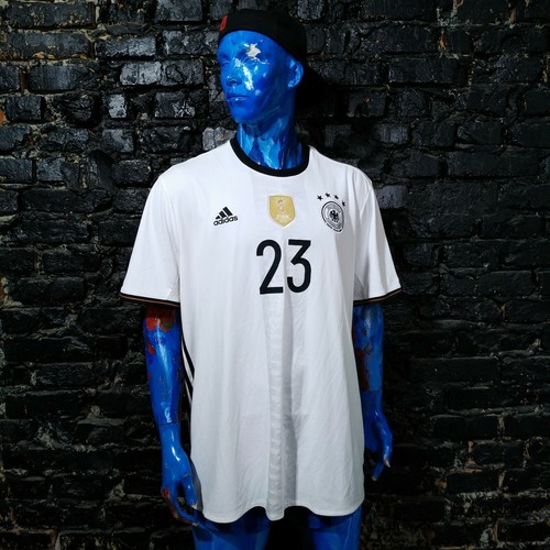 Maglia calcio gomez germany - maglia,