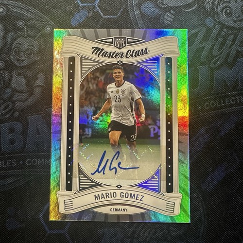Mario gomez auto - mario,