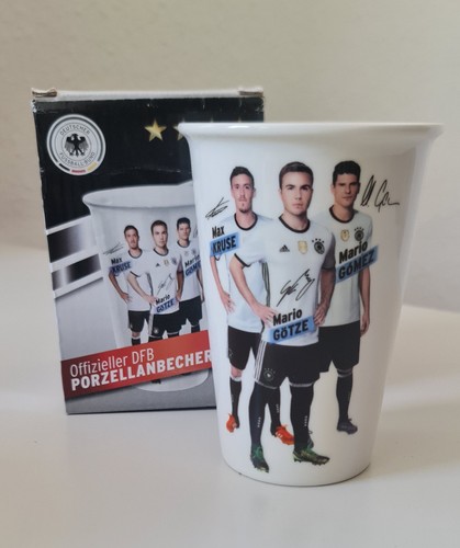 Tazza collezione dfb - dfb, euro