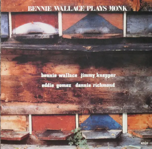 Bennie wallace jimmy - bennie,