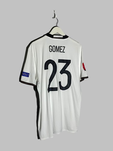 Maglia calcio mario - #23,