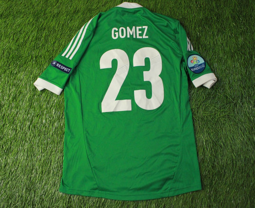 Maglia calcio germany - maglia,