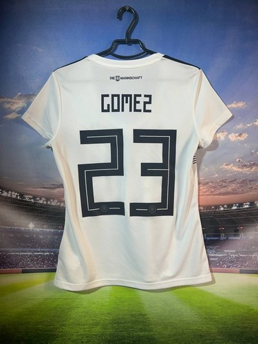 Maglia squadra gomez germania - maglia,