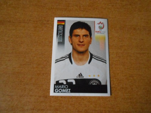 Figurina calciatori panini - figurina,