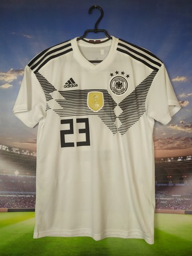 Maglia squadra gomez germania - squadra,
