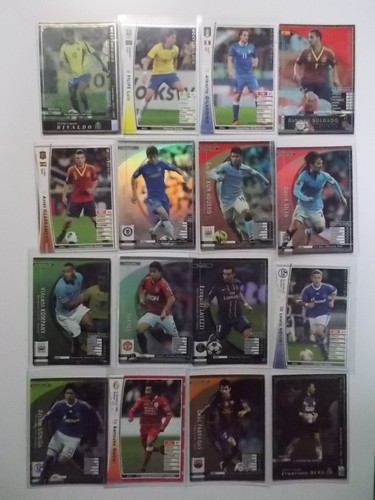 Offerta inserto panini - offerta, wccf
