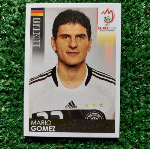 Figurina calciatori panini - figurina,