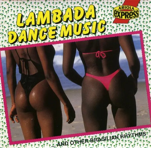 Caraleva nico gomez - cd,