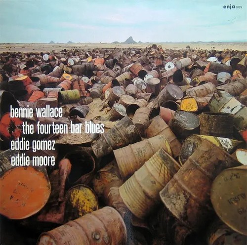 The fourteen bar - fourteen, 1978