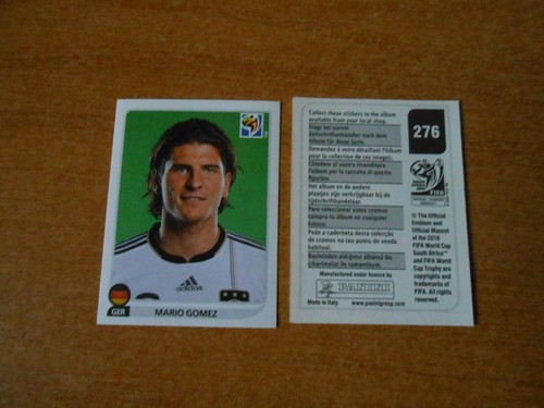 Figurina fifa world cup - cup, south