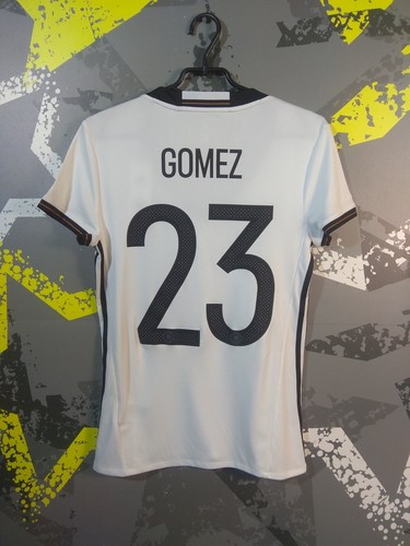 Maglia gomez germania - germania, home