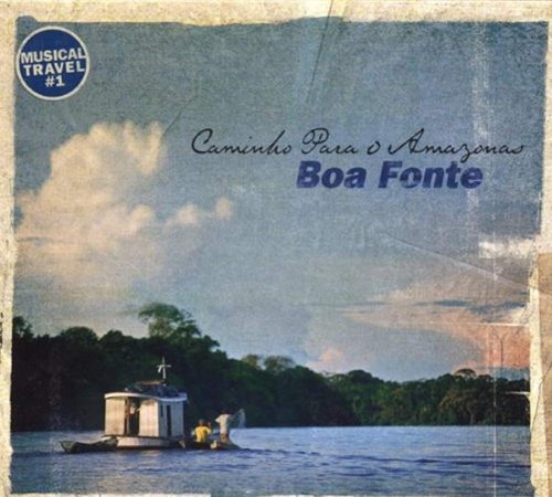 Gomez caminho para amazonas - gomez,
