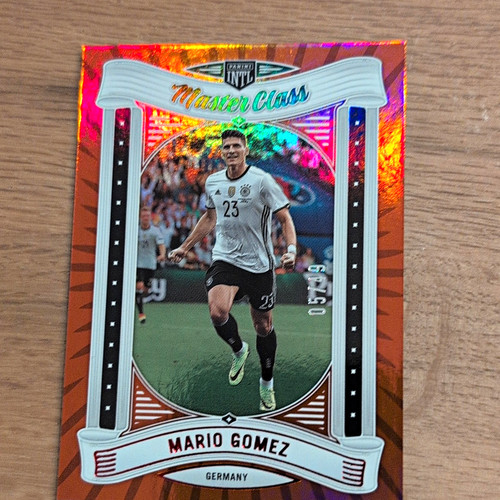 Panini intl germany 26 - intl, 25/26