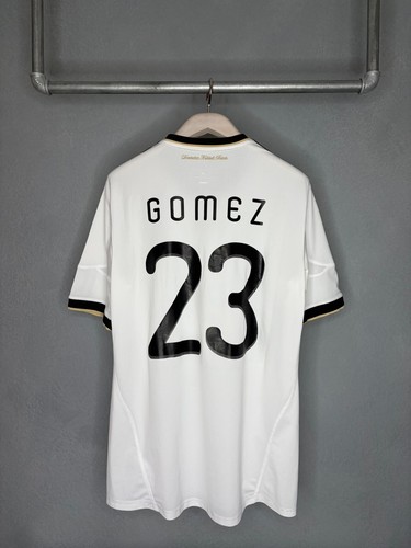 Germania mario gomez - germania,