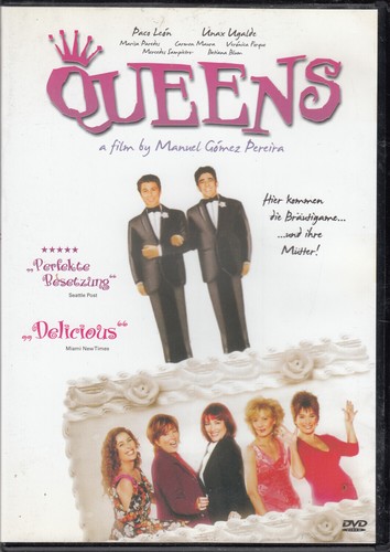 Queens - , gomez