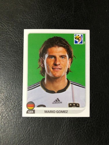 Figurina fifa world cup south - figurina,