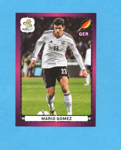 Panini euro 2012 figurina - panini-euro, 2012-figurina