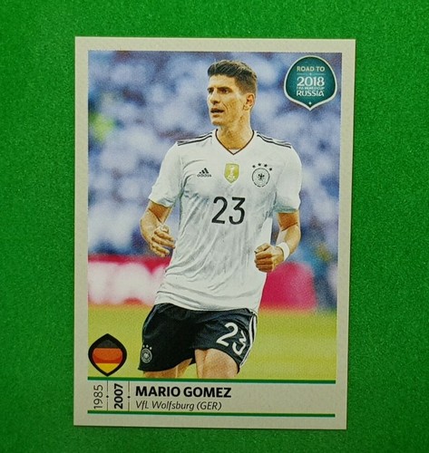 Figurina calciatori panini - calciatori,