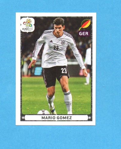 Panini euro 2012 figurina - panini-euro, 2012-figurina