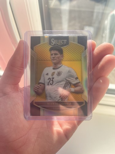 Panini seleziona calcio 2016 - seleziona,