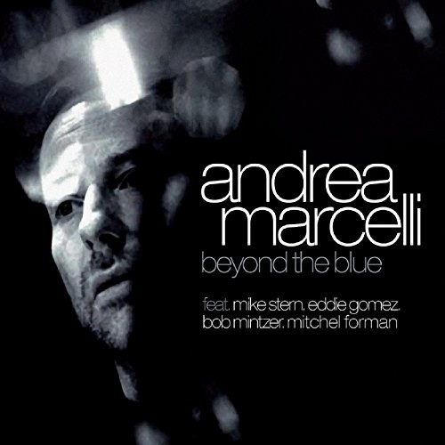 Andrea marcelli beyond the - marcelli,