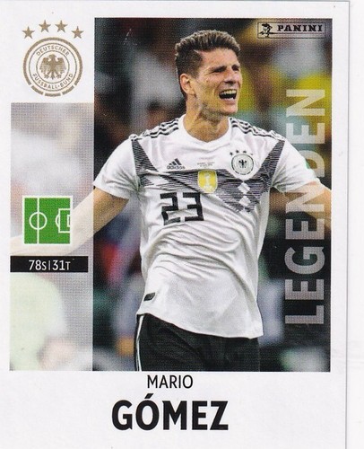Panini 2024 germania - panini,