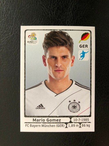 Figurina euro 2012 panini - euro,