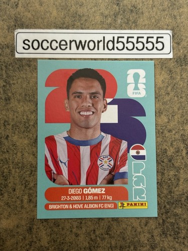 Panini fifa world cup - world,