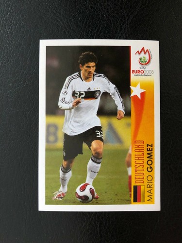Figurina euro 2008 panini - 2008,