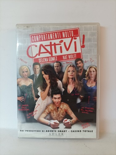 Comportamenti molto cattivi