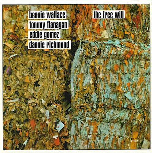 Bennie wallace tommy - bennie,