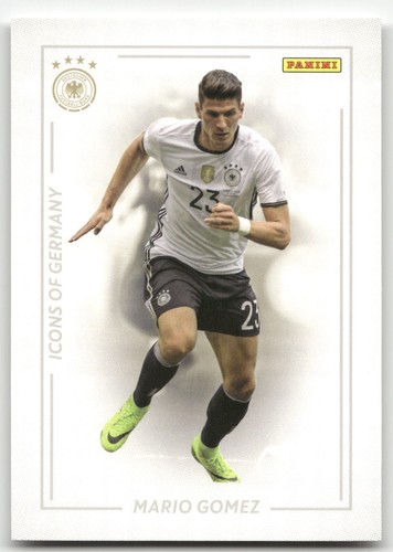 Mario gomez set squadra - mario,