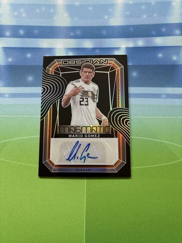 2024 panini ossidiana - panini,